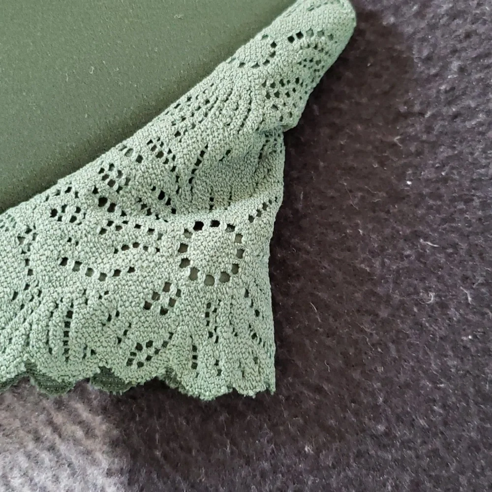 Aerie Sunnie Wireless Pushup Bra - Picture 3 of 10